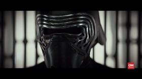 VIDEO: Lima Besar Box Office Hollywood Pekan Ini