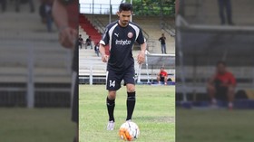 Martunis Gagal di Sporting karena Sulit Beradaptasi
