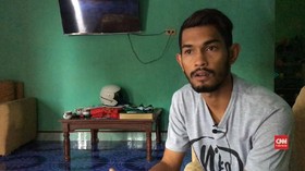 VIDEO: Kesalahan Besar Martunis Sepulang dari Sporting Lisbon