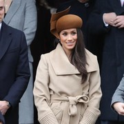 Meghan Markle Bocorkan Alasan Pakai Busana Warna Netral saat Masih Aktif di Kerajaan Inggris