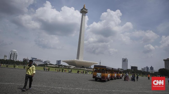 Dari catatan BPK, ada aset senilai Rp421 triliun dengan pencatatan tumpang tindih. Pemprov DKI akan menyelesaikan itu dengan cara membuat instruksi gubernur.