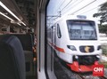 Tarif KA Bandara Bakal Naik Jadi Rp100 Ribu Mulai Maret