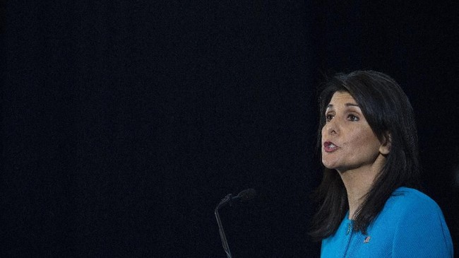 Amerika Serikat memangkas bantuan untuk anggaran PBB sebesar US$285 juta tahun anggaran 2018-2019 pasca Majelis Umum meloloskan resolusi soal Yerusalem.
