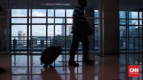 Cara Cek Destinasi Luar Negeri yang Rawan Virus Corona
