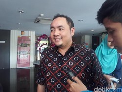KPU Akan Diskusikan Putusan MA Soal Eks Koruptor Nyaleg