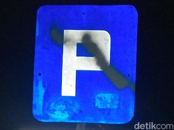 Tarif Parkir di Minimarket Kemang Kok Sampai Rp 15 Ribu? Ini Kata Polisi