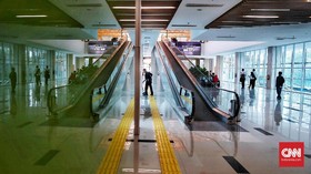 10 Bandara yang Paling Menawan di Dunia