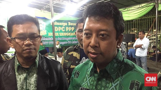 PPP dan PDIP berkoalisi di Pilgub Sumut untuk mendukung pasangan Djarot-Sihar. Sempat terjadi pergolakan di internal PPP terkait dukungan dan koalisi ini.