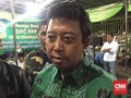 PPP Butuh Diskusi Tiga Malam Sepakati Koalisi PDIP di Sumut