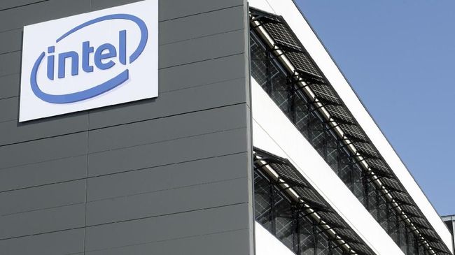 Intel Garap Cip AI untuk Membaca Algoritme