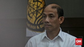 Demi Investasi, Kementerian ESDM Bakal Gratiskan Data Migas