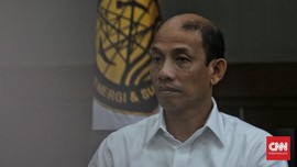 Demi Investasi, Kementerian ESDM Bakal Gratiskan Data Migas