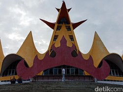 10 Rekomendasi Tempat Wisata Terbaik di Lampung, Wajib Kunjungi!