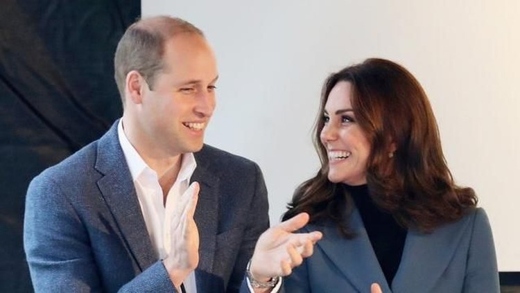 Saat publik tahu Pangeran William akan punya anak ketiga, jadi pada menebak-nebak jenis kelamin dan nama bayinya.