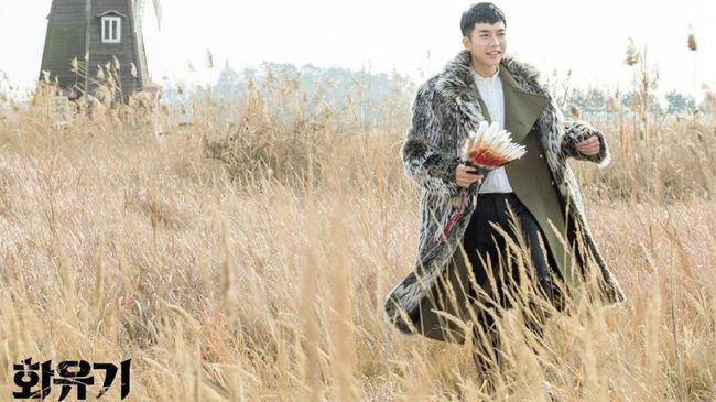 Rentetan Kontroversi Drama Terbaru Lee Seung Gi Hwayugi