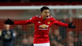 Jadi Pahlawan Manchester United, Lingard Tetap Kecewa