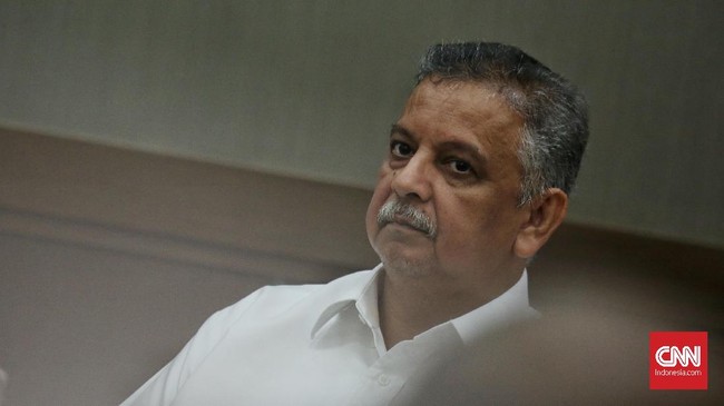 Direktur Utama PLN Sofyan Basir mengaku tak bersedia jika ditunjuk Menteri BUMN Rini Soemarno menduduki kursi bos Pertamina.