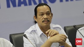 BNN Tembak Mati Warga Malaysia Penyelundup 30 Ribu Ekstasi