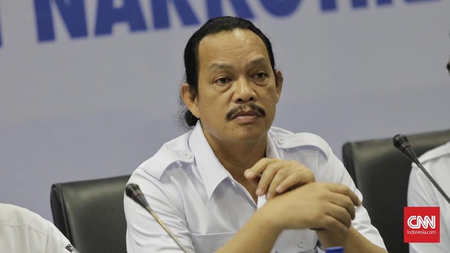 BNN menembak mati bandar sabu Burhanudin dari Aceh yang merupakan salah satu buronan jaringan narkoba Ibrahim Hongkong, eks kader NasDem.