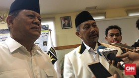 PKS Usung Sudrajat-Syaikhu di Pilgub Jabar