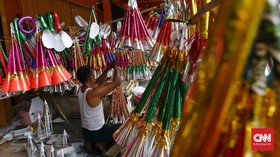 Surabaya Akan Razia Terompet Besar-besaran Jelang Tahun Baru