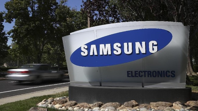 Serikat pekerja Samsung di Korea Selatan mogok kerja per hari ini (1/7) menuntut perbaikan gaji serta adanya cuti tambahan.