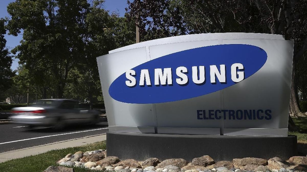 Samsung PHK Ratusan Karyawan di AS Jelang Pindah Kantor ke Texas