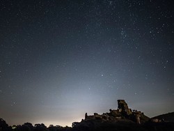 Misteri Alien di Mata Pakar Fisika Teori IPB University