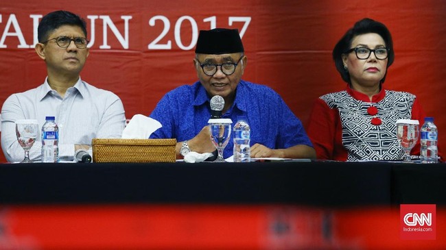 Dari total anggaran Rp849 miliar, KPK hanya mampu menyerap sekitar Rp780 miliar. Anggaran paling banyak terserap untuk pembangunan gedung merah putih.
