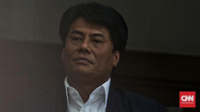 Menteri Badan Usaha Milik Negara (BUMN) Rini Soemarno mencopot Direktur Utama PT Pertamina (Persero) Elia Massa Manik.