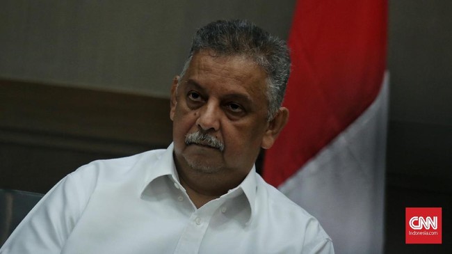 Jajaran manajemen PT PLN (Persero) menyatakan prihatin dengan penetapan tersangka yang dilakukan KPK terhadap Dirut PLN Sofyan Basir.