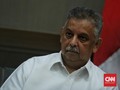 Sofyan Basir Akui Bertemu Eni dan Kotjo di Kantor PLN