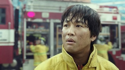 1987' Gusur 'Along With The Gods' di Puncak Box Office Korea