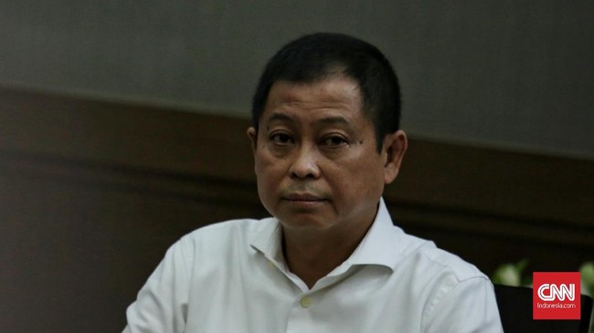 Menteri Energi dan Sumber Daya Mineral Ignasius Jonan pesimistis porsi Energi Baru Terbarukan (EBT) dalam bauran energi bisa mencapai 23 persen pada 2025.