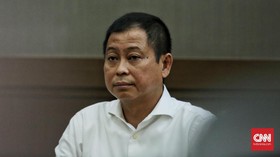 Jonan Tak Ngoyo Lagi Kejar 35 Ribu MW di Akhir Tugas Jokowi