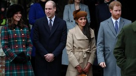 Kate Middleton dan Meghan Markle Disebut Saling Berbagi Saran