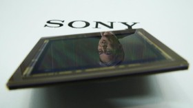 Sony Corp Masuk Bisnis 'Ride Sharing'