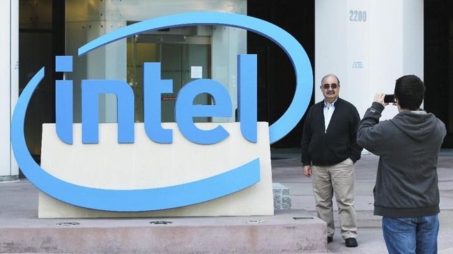  Intel Luncurkan Prosesor Tiger Lake Generasi 11 untuk Laptop