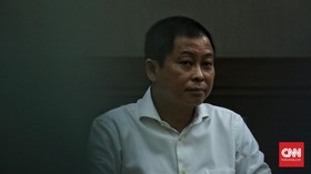 Menteri Jonan Pernah Berhasrat Ingin Kerja di BPS