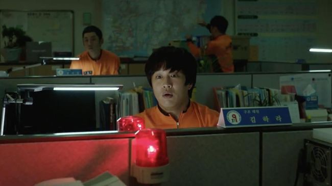 Dewan Film Korea melaporkan penonton film domestik pada Februari 2018 adalah terendah dalam sewindu terakhir, yang setara dengan penonton 'Warkop DKI Reborn I'.