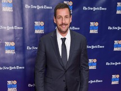 Adam Sandler Jadi Aktor dengan Pendapatan Tertinggi 2023, Raup Cuan Rp 1,13 T
