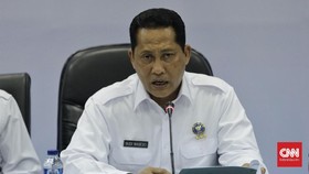 Budi Waseso Masuk Radar PPP di Pilgub Jateng