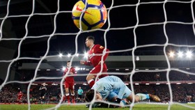 Klopp: Liverpool Tak Menang Mudah Meski Unggul 5-0