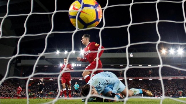 Juergen Klopp tak mau menyebut kemenangan 5-0 atas Swansea City sebagai sebuah kemenangan yang mudah didapat.
