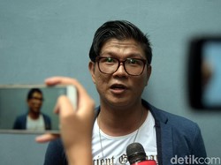 Andika Kangen Band Bakal Nyaleg DPR RI dari Demokrat, Ini Katanya