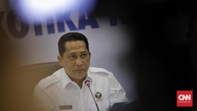 BNN: 36 Tempat Hiburan di DKI Jadi Sarang Narkotika