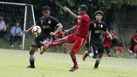 Persija Gantikan Persebaya di Suramadu Cup
