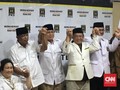 Manuver PKS dan Tenggat Prabowo Tentukan Cawapres