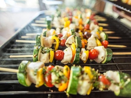 4 Resep ala Resto All You Can Eat untuk Tahun Baru di Rumah