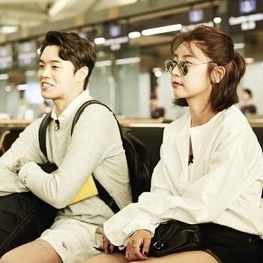 Sebar Video Porno, Eddy Kim Dapat Penanggungan Penahanan di KorSel